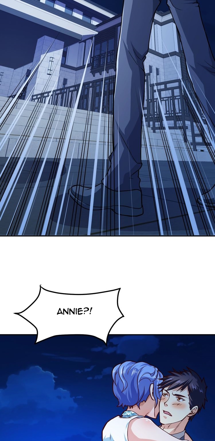 Melee Mad Soldier! Chapter 30 Gambar 47